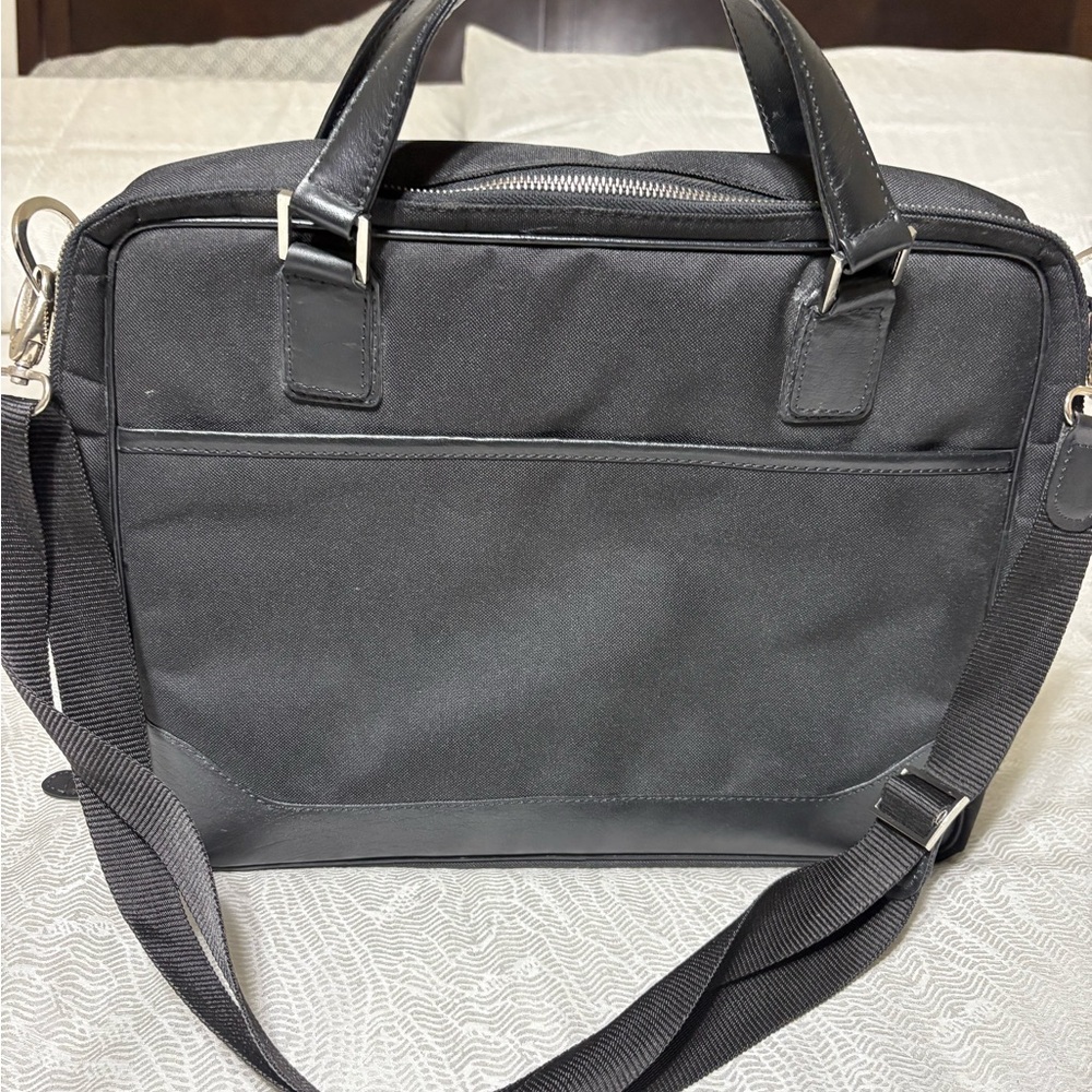 Jones Bootmaker University Briefcase